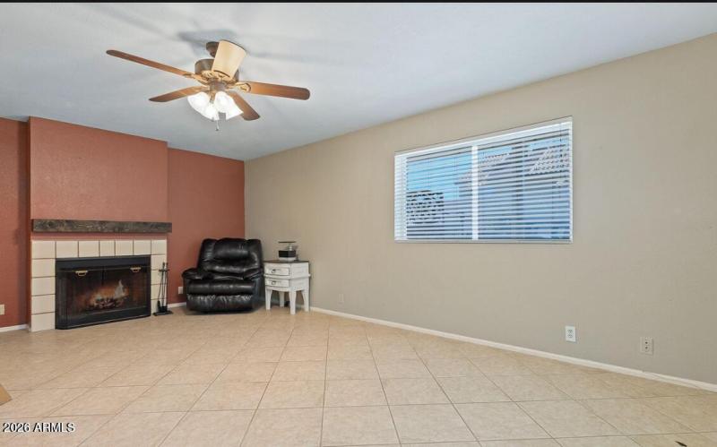 LIVING AREA DOWNSTAIRS