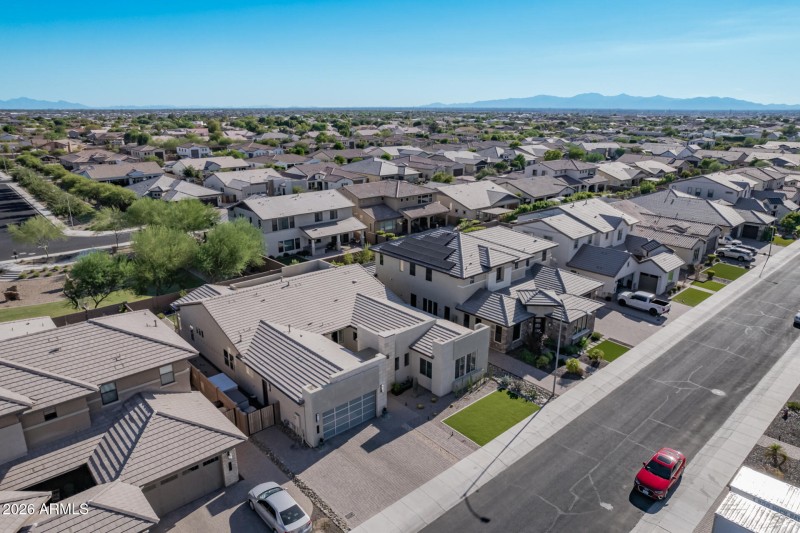09 - Jj Ranch Aerial