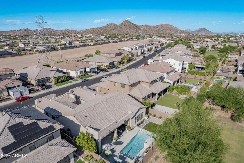 10 - Jj Ranch Aerial