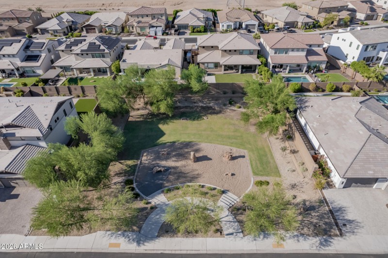 12 - Jj Ranch Aerial