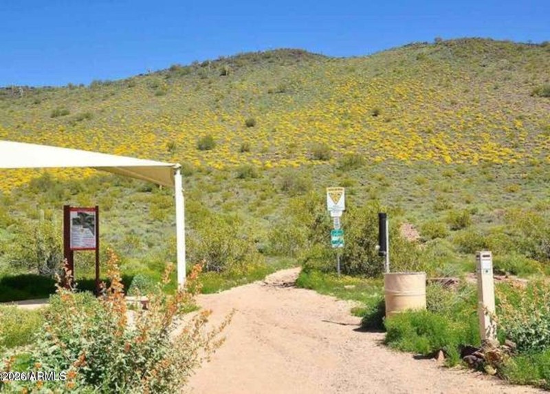 Deem Hills Park Hiking (5)