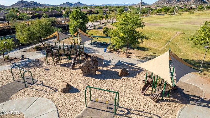 Deem Hills Park Playground (6)