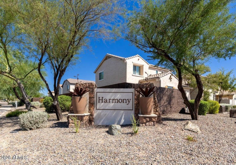 Harmony at Stetson Valley