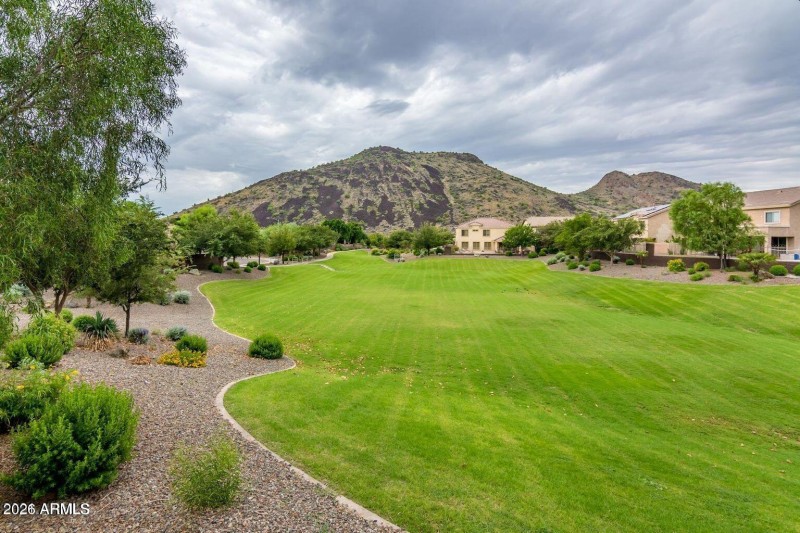 Stetson Valley Greenbelt