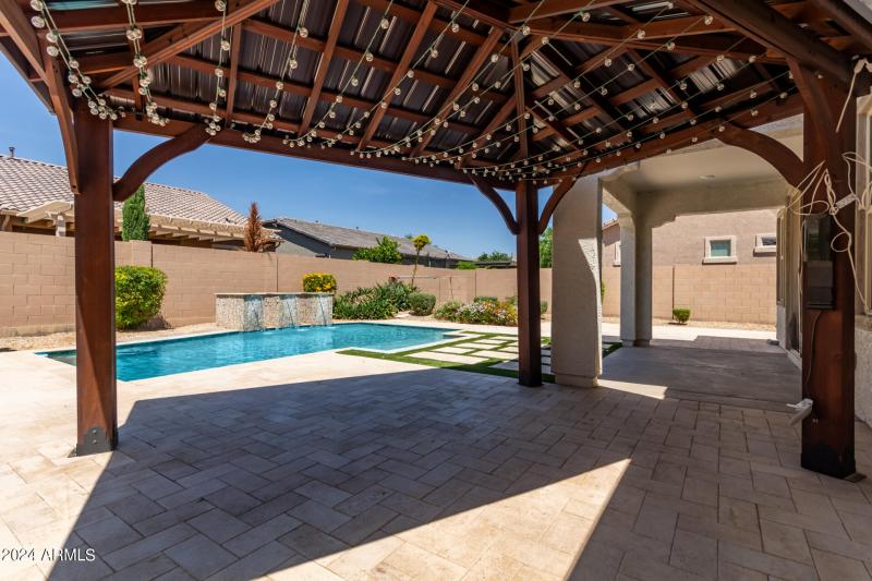 0030-30 - Tumbleweed