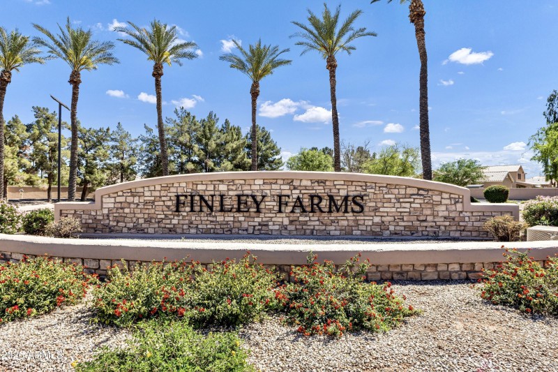 Finley Farms