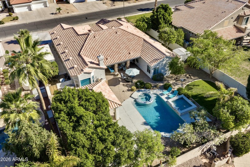 2047 E Victor Road - Welcome Home