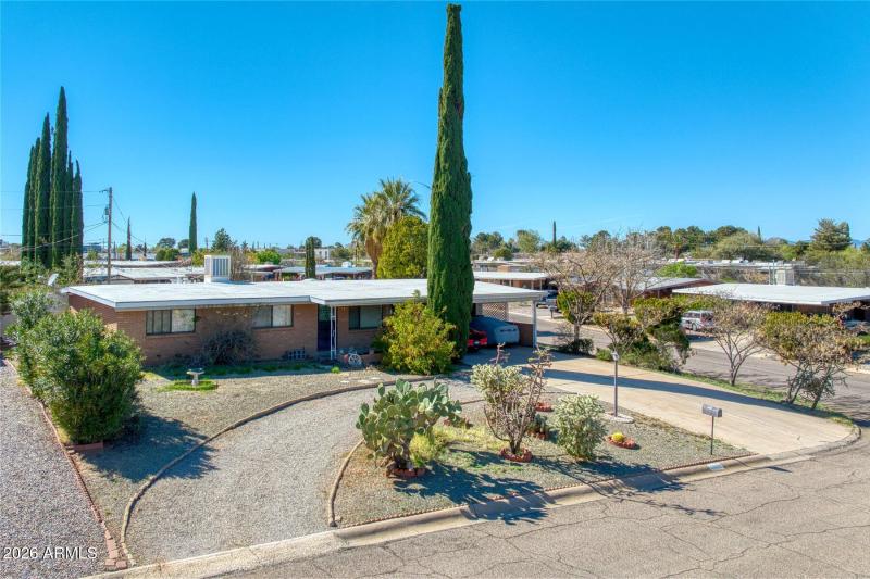 1000 Bella Vista Drive-062007