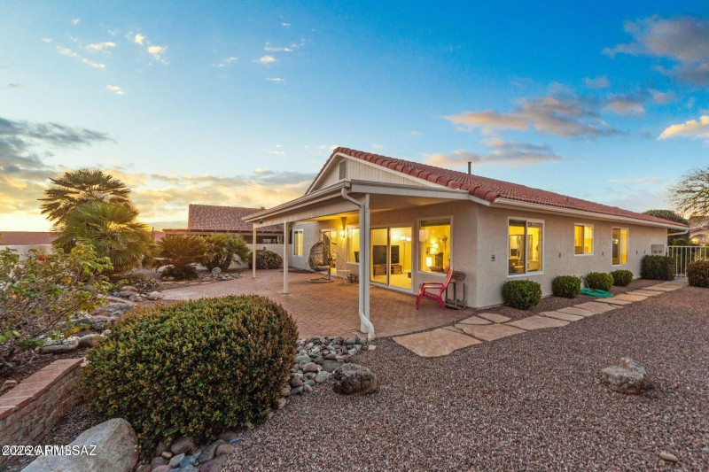 64345 E Round Robin Lane