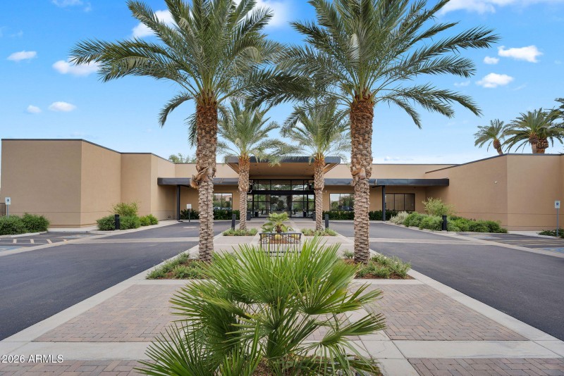 Gainey Ranch Estate Club