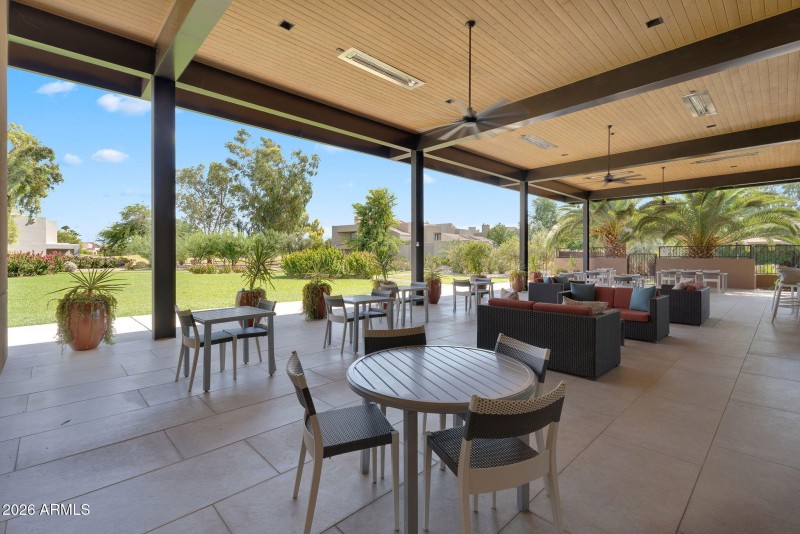 Gainey Ranch Estate Club