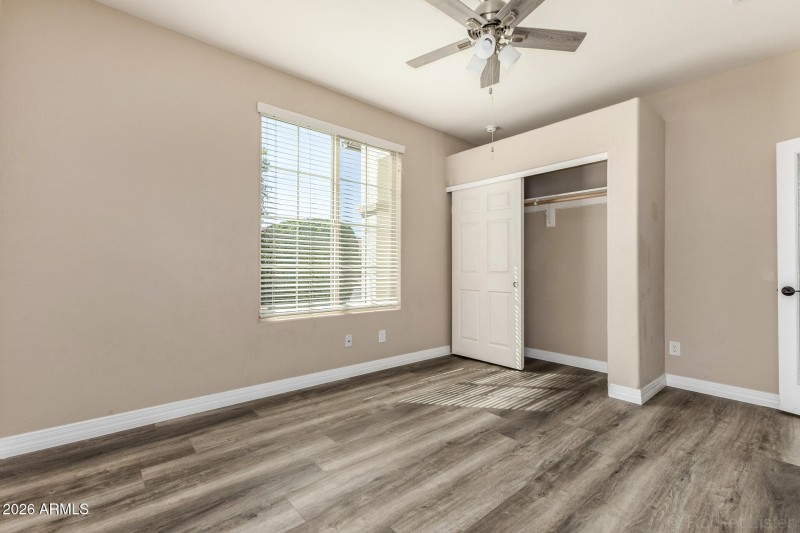 Bedroom 6 downstairs
