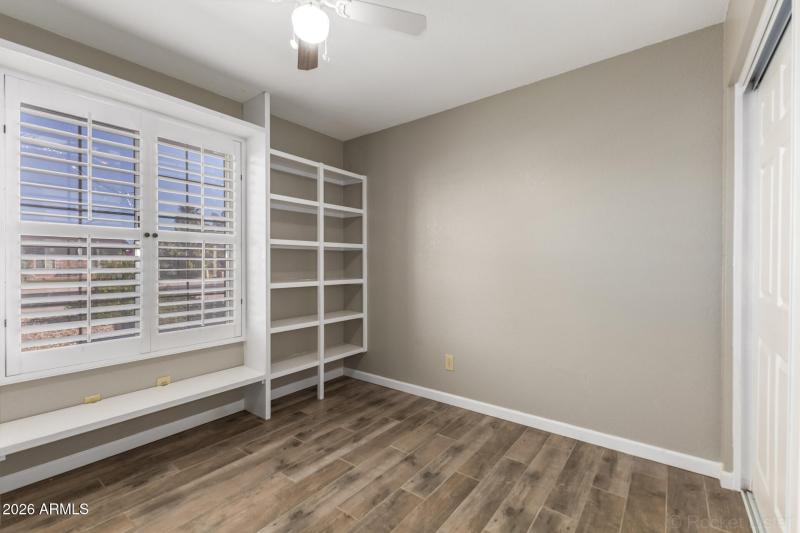 4th Bedroom/Office/Den