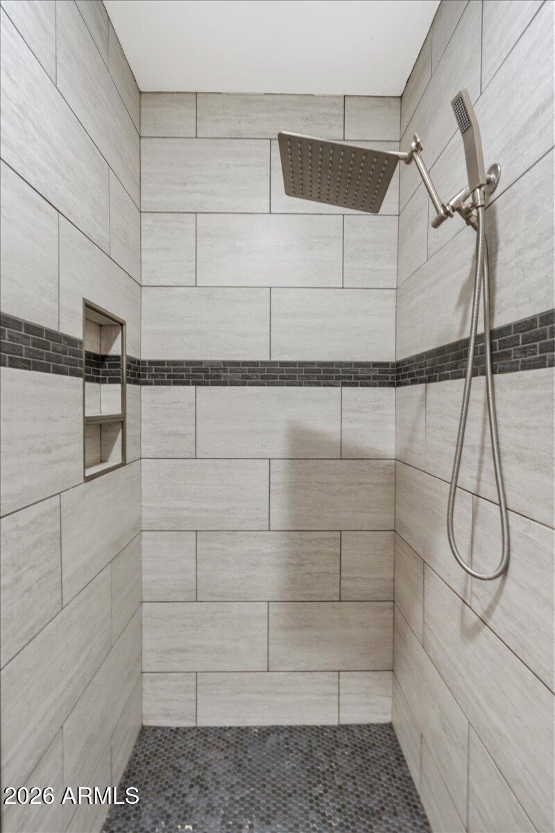 21-Primary Bathroom Shower