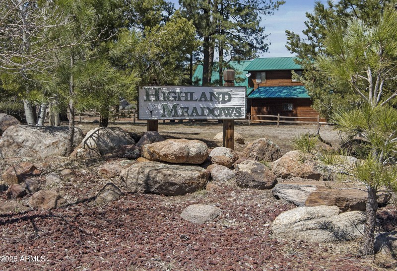 Highland Meadows