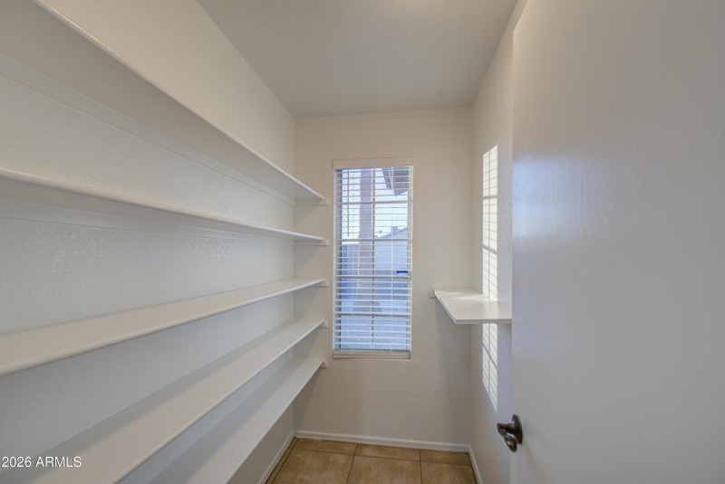 Kitchen Pantry