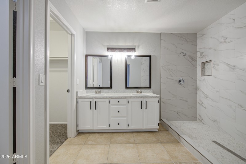 Primary Bath 1