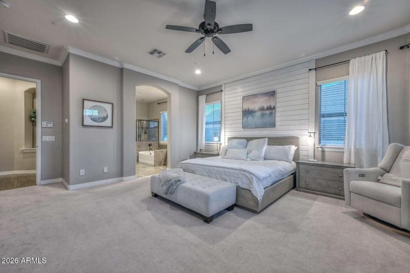 Primary Bedroom-Bath