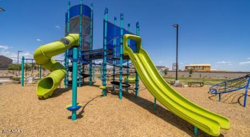 Allen Ranches Discovery Community