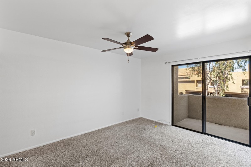 Bedroom #1