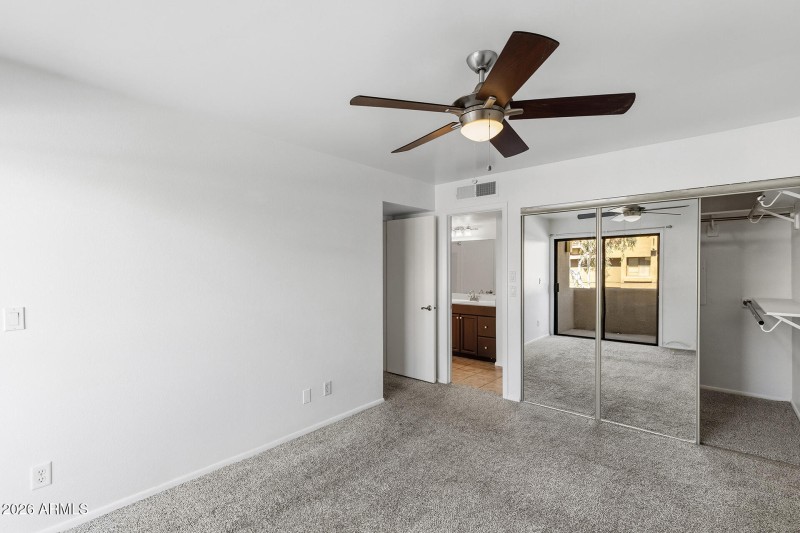 Bedroom #1