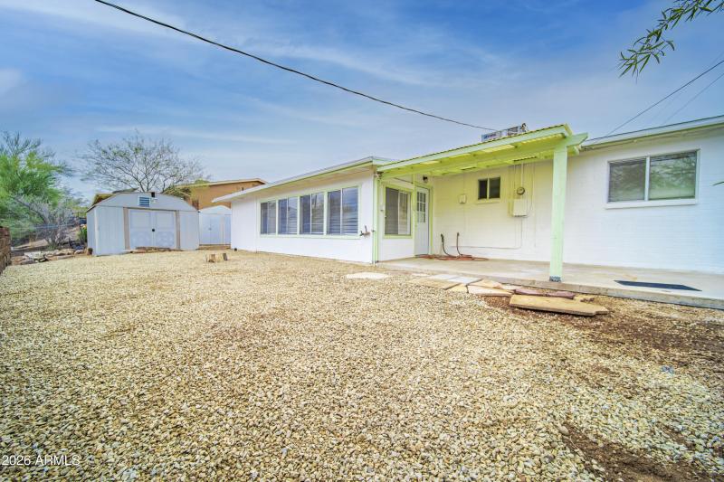 570 Yaqui Dr