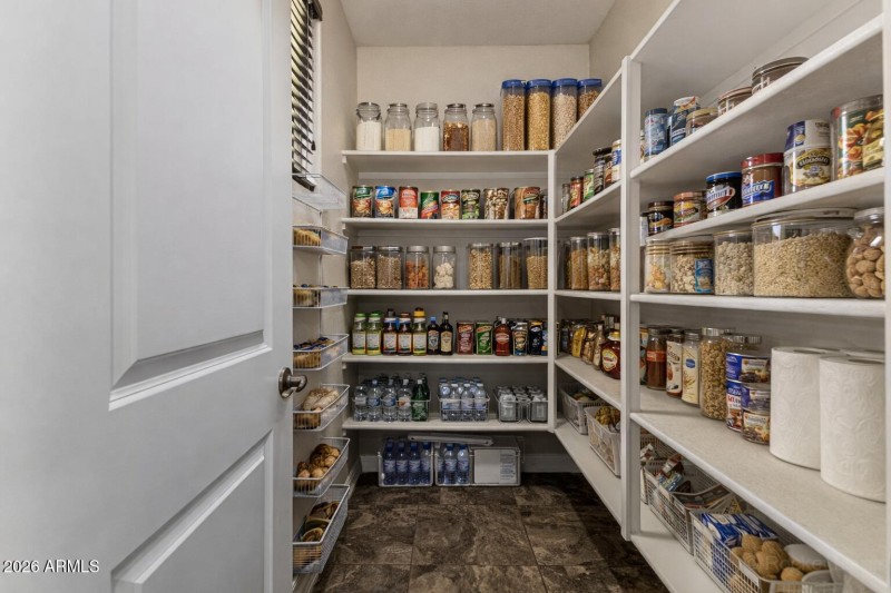Large Pantry