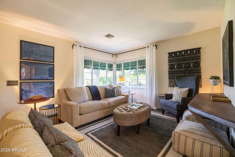 original Floor Plans