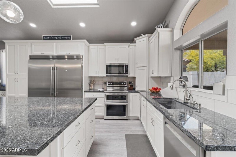 Double Convection Oven