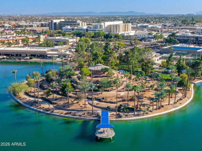 Lakeview Cupola - 04