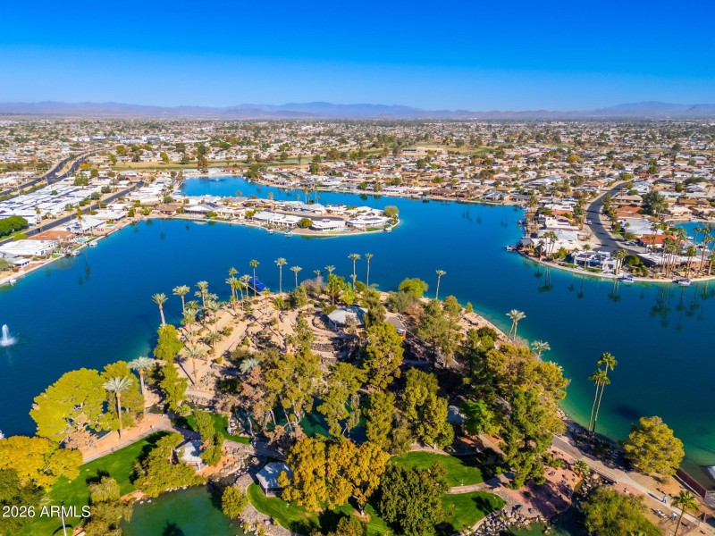 Lakeview Recreation Center - 1