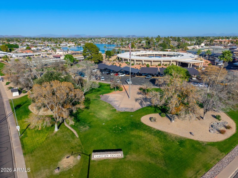 Lakeview Recreation Center - 03