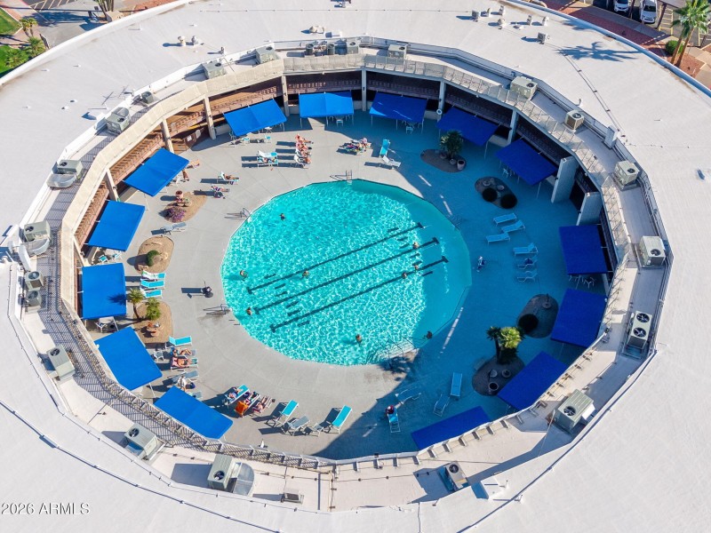 Lakeview Recreation Center - 04