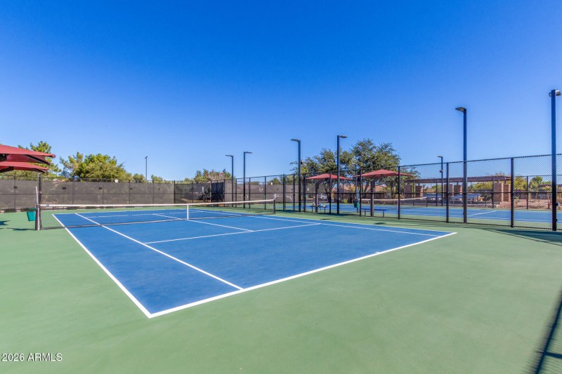 COMMUNITY TENNIS COURTS (2)
