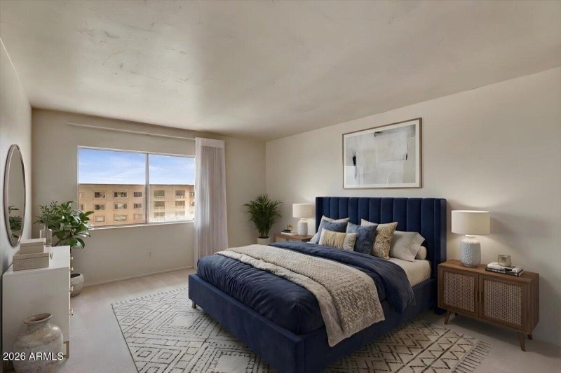 3-Primary Suite-Staged