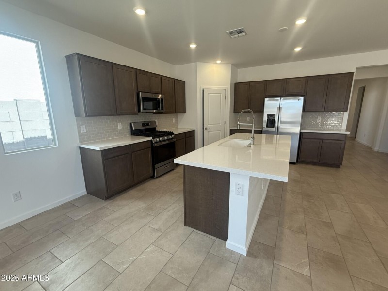 141 Kitchen New