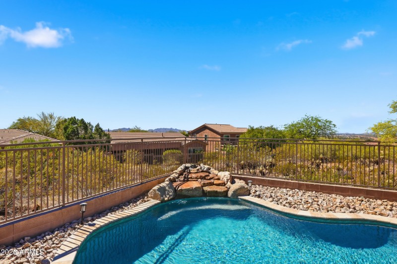 Relaxing Fountain Sounds