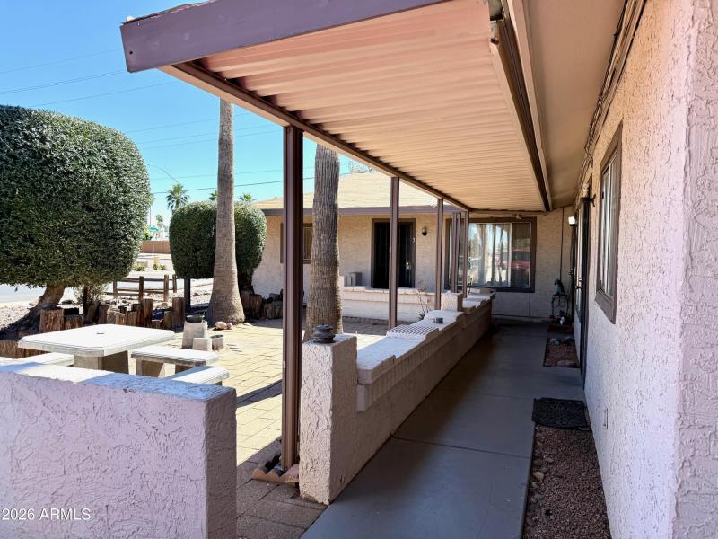 4763 E Caballero St Unit #3