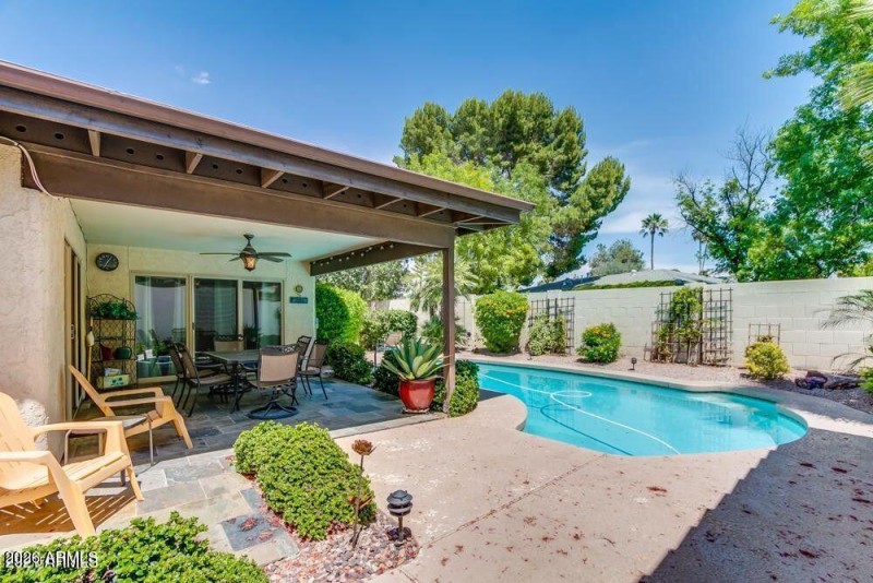 tousti 23 ranch realty scottsdale