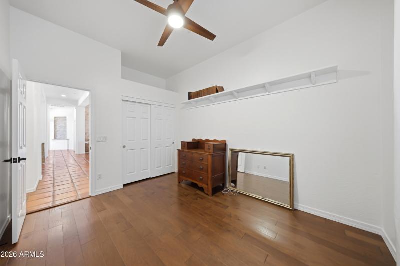 Secondary Bedroom #2