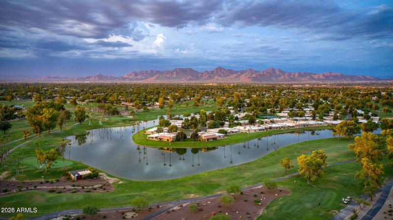 mcCormick Ranch McDowell Mountains A1