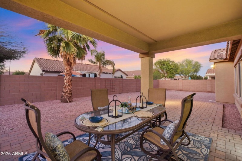 Covered Patios with Pavers (3)