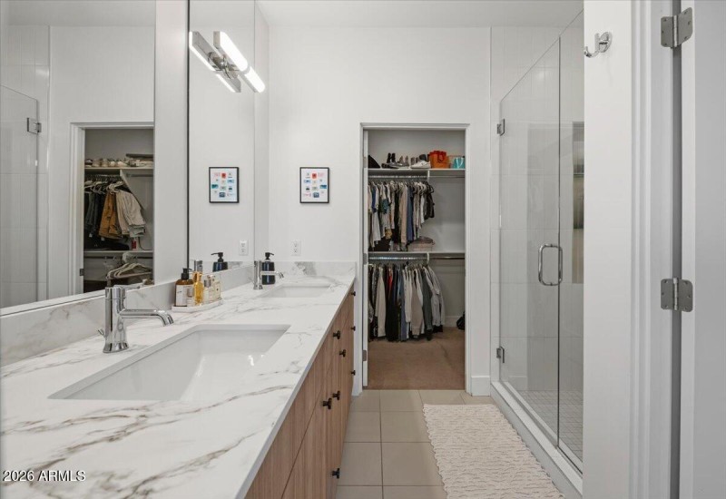 Primary En Suite