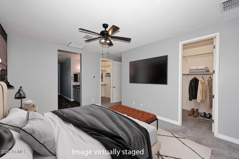 Primary Bedroom-Bath