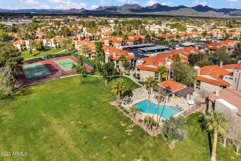 9430 E Mission Ln Drone-2