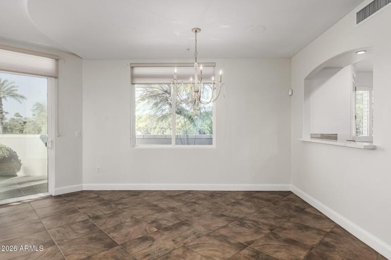 Dining greatroom