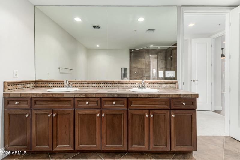 Primary Bath 3