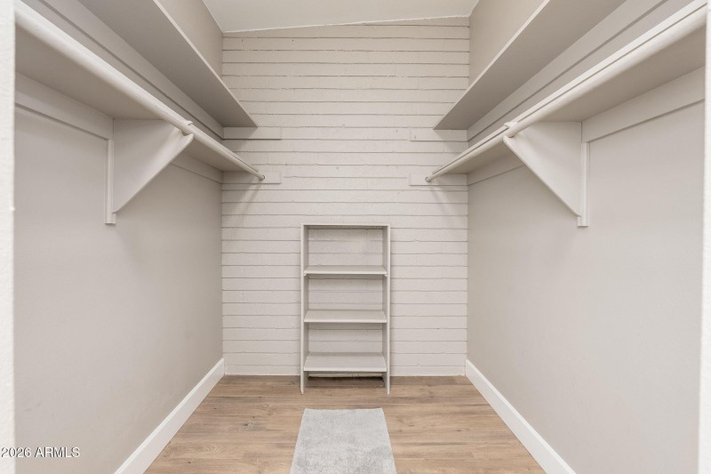 Primary 1 Closet