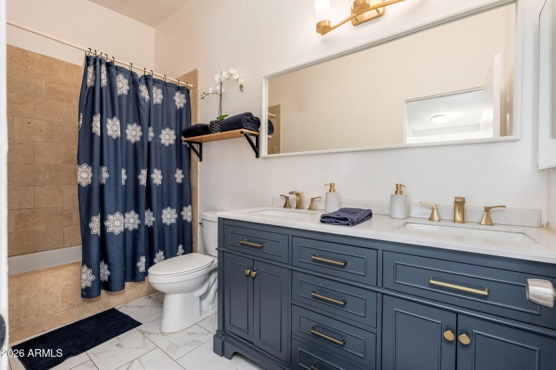 Primary 1 Bath