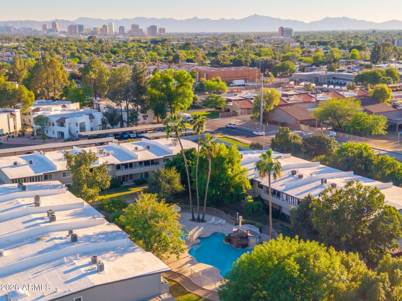 Orchard House Condominium - 19